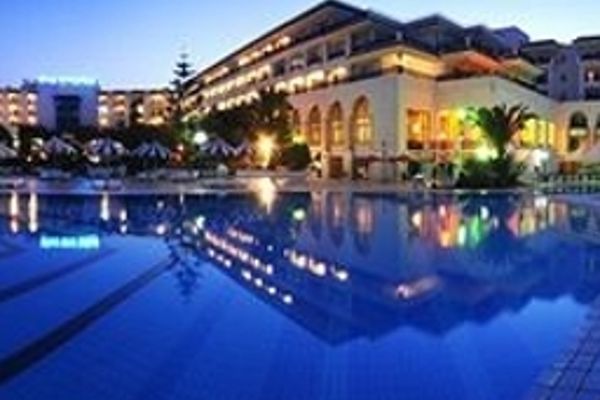 Riviera (Sousse )